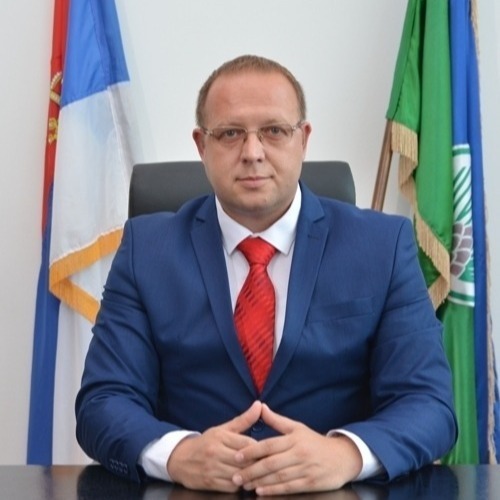 Aleksandar Milikic