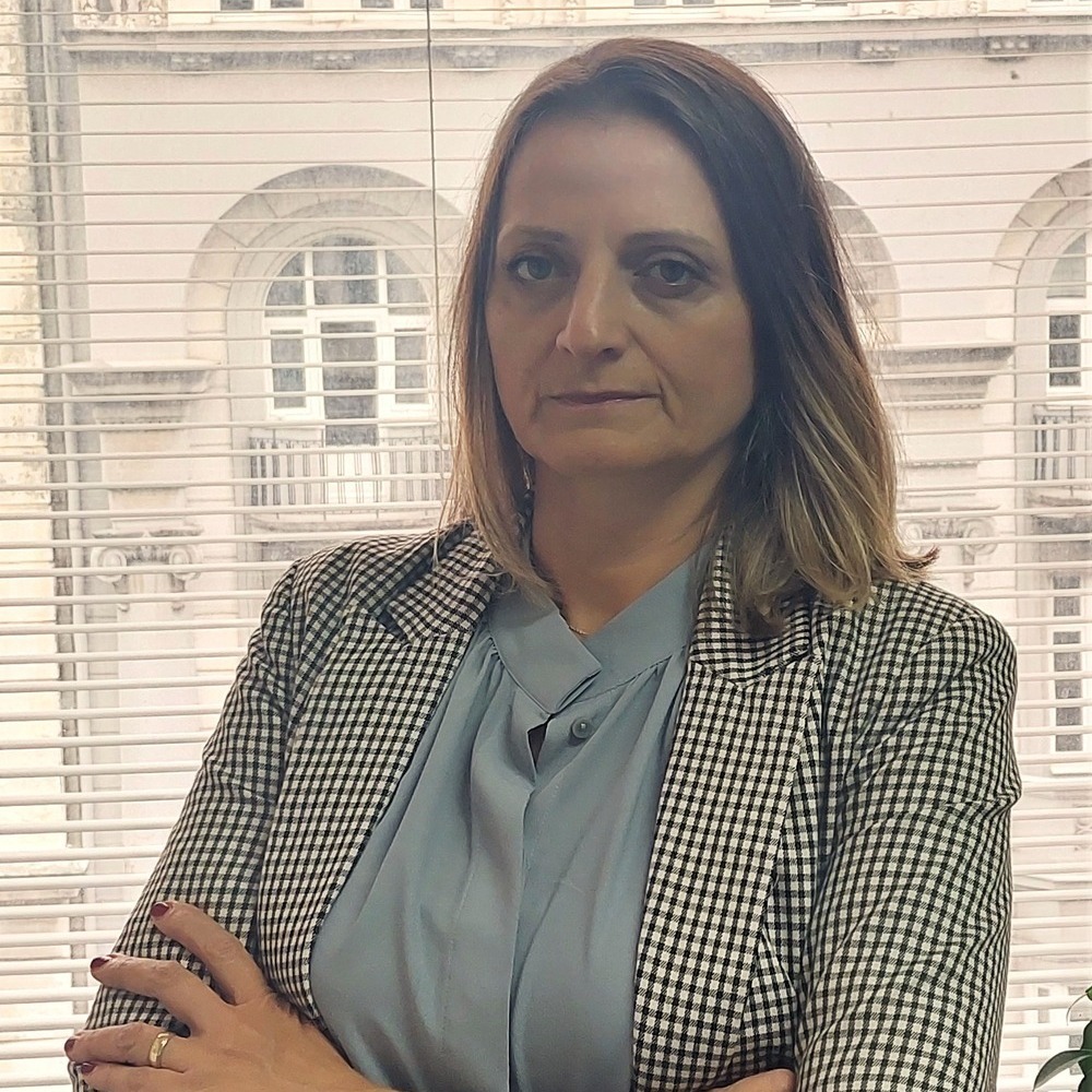 Danijela Nedeljković Stojakov