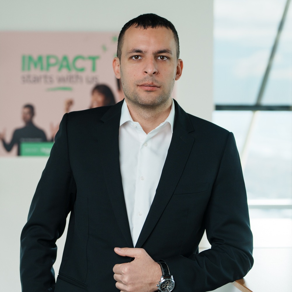 Darko Obrenovic