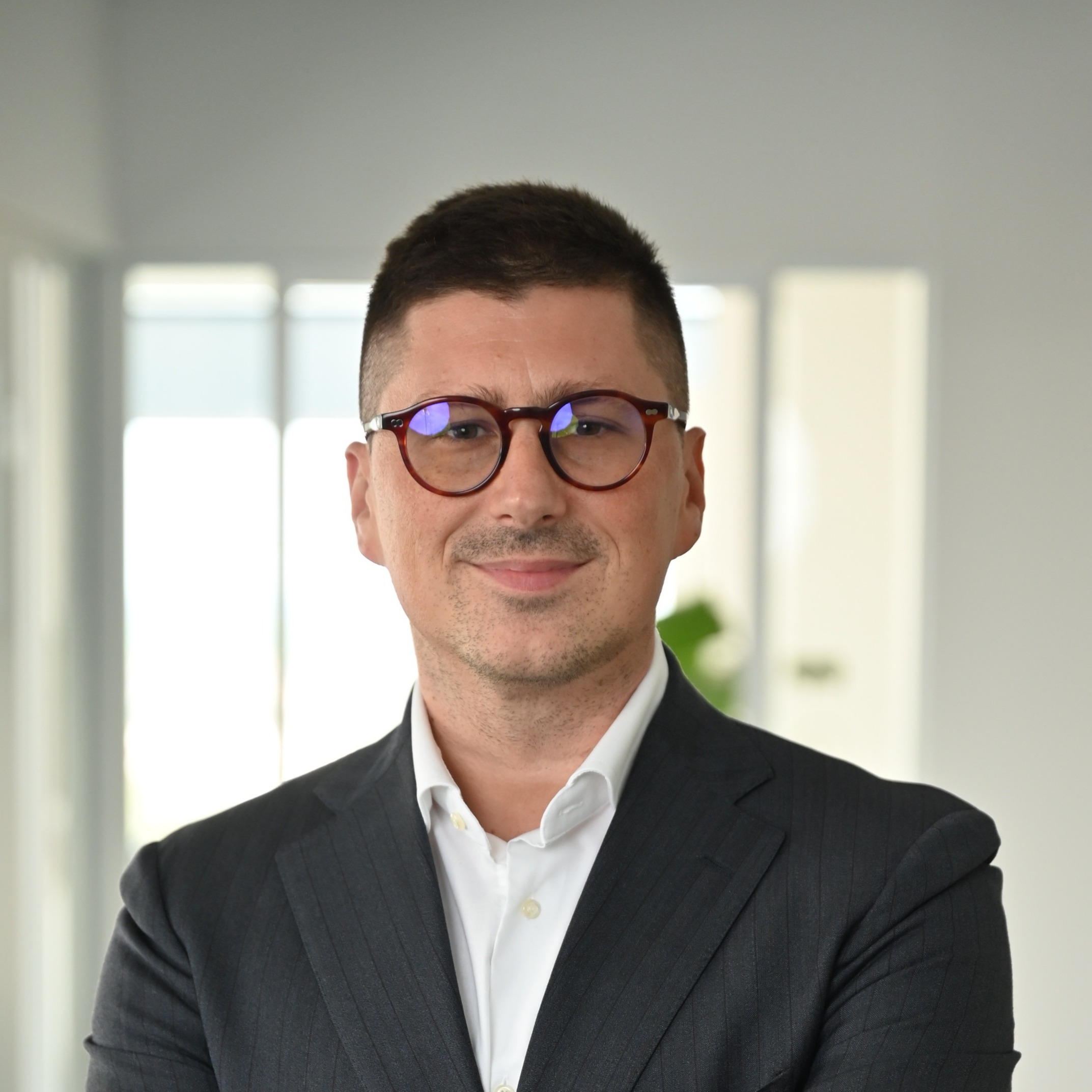 Djordje Stanisavljević