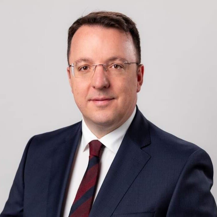 Aleksandar Nikoloski