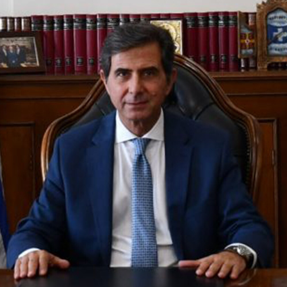 Konstantinos Gioulekas