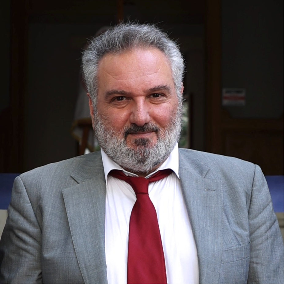 Ilias Pertzinidis