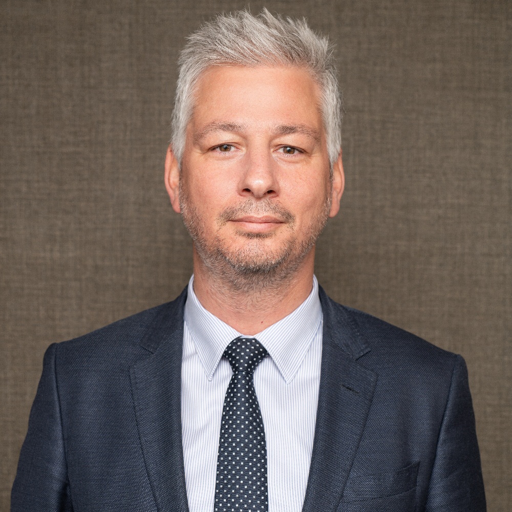 Konstantinos Chatzifotis