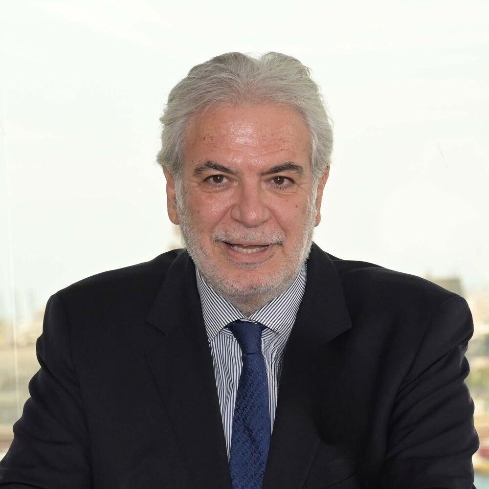 Christos Stylianides