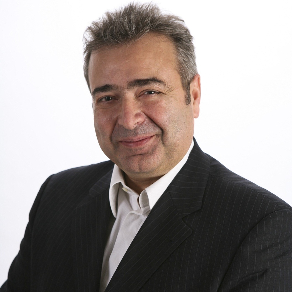 Spyros Nikolaou