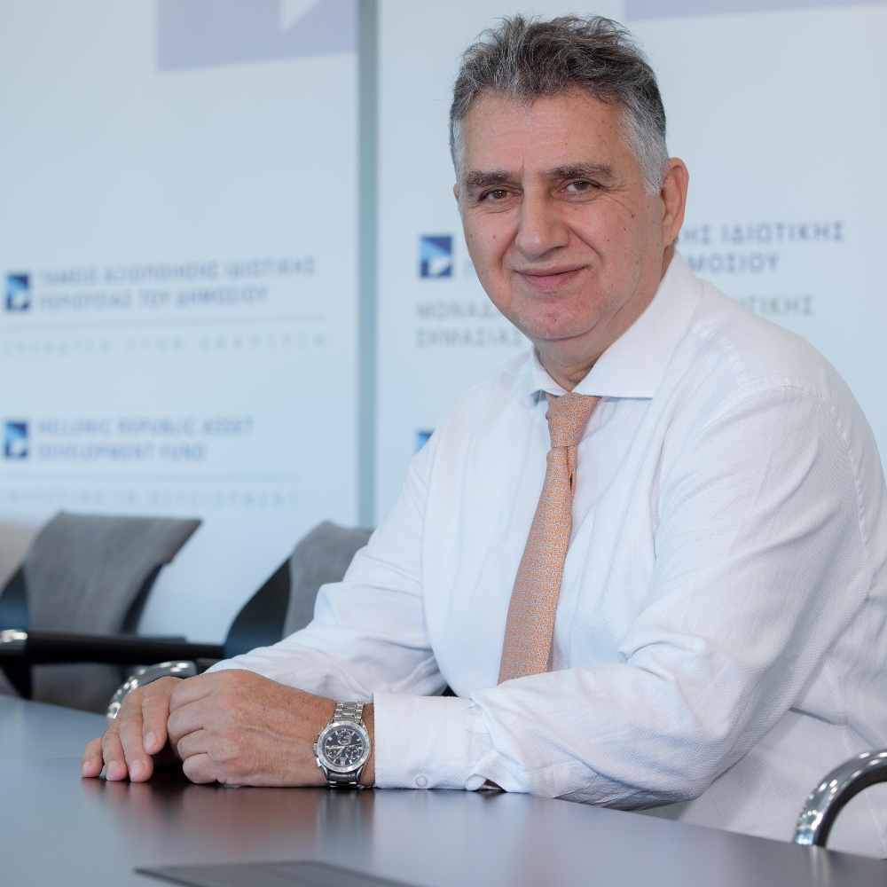 Thanassis Ziliaskopoulos