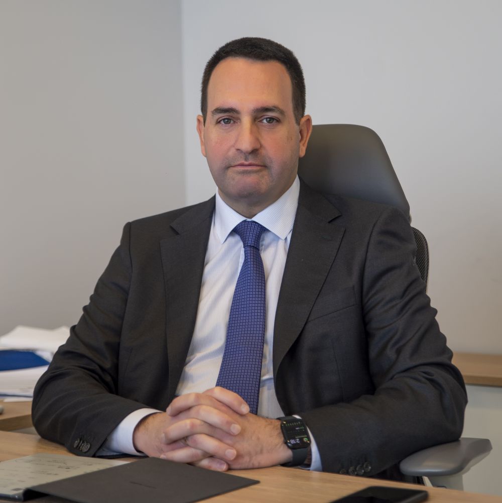 Emmanouil Fountoukis