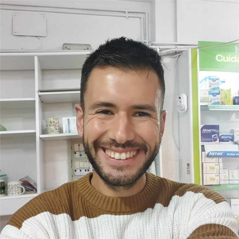 Sergio Díaz Peña