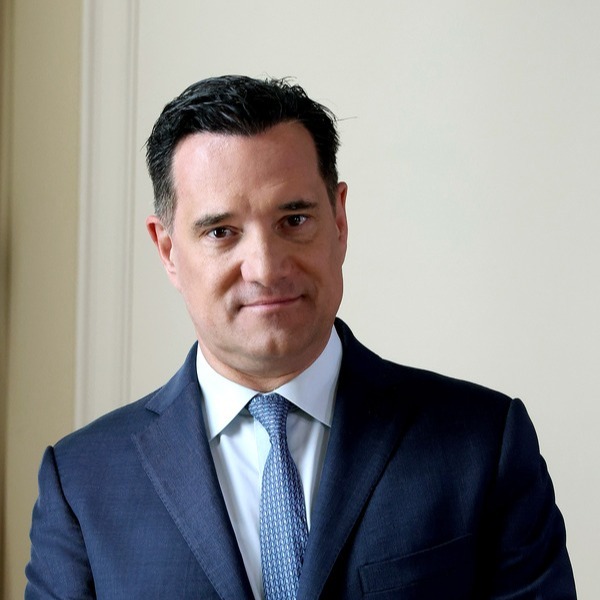 Adonis Georgiadis