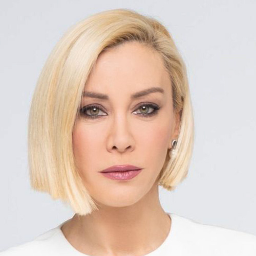 Andriana Paraskevopoulou
