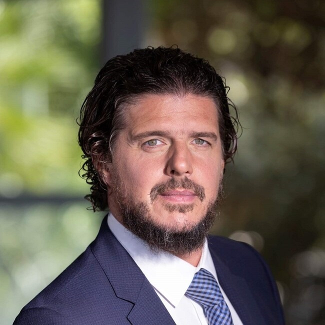 Daniel Paksy