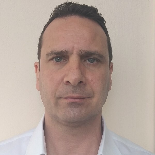 Ioannis Christakos