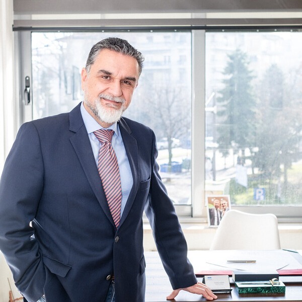 Ioannis Tsimaris