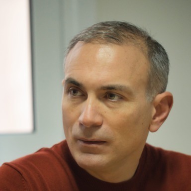 Konstantinos Filis