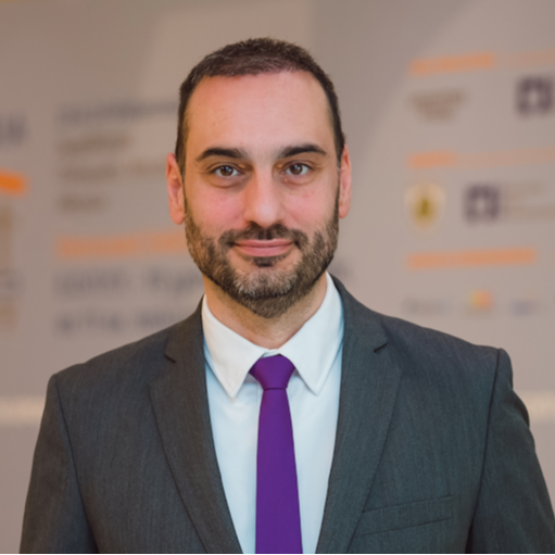 Kostas Athanasakis