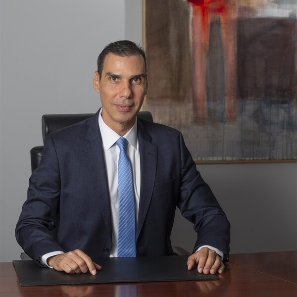 Marios Themistocleous