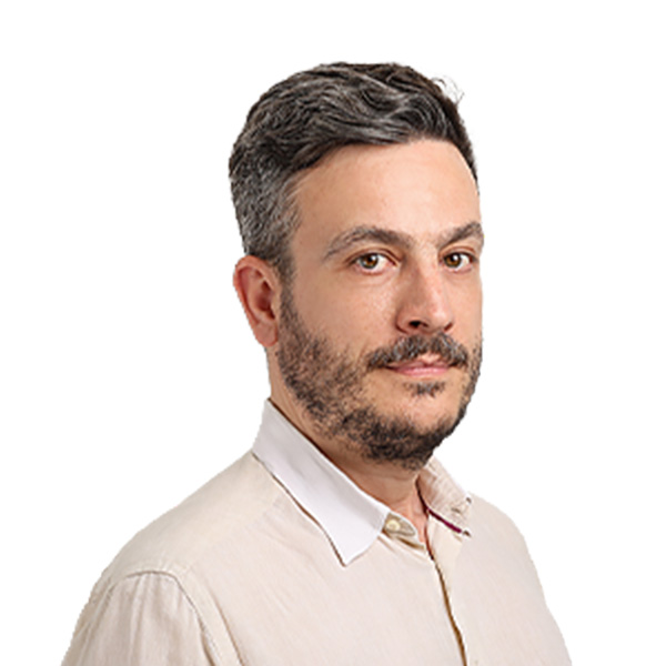Vassilis Nedos
