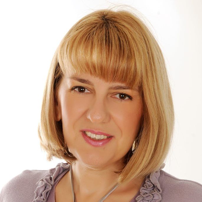 Sanja Popovic Pantic