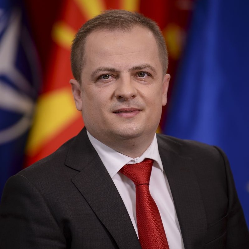 Aleksandar Bajdevski