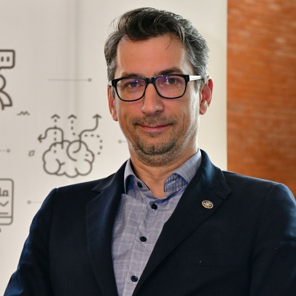 Aleksandar Stamboliev