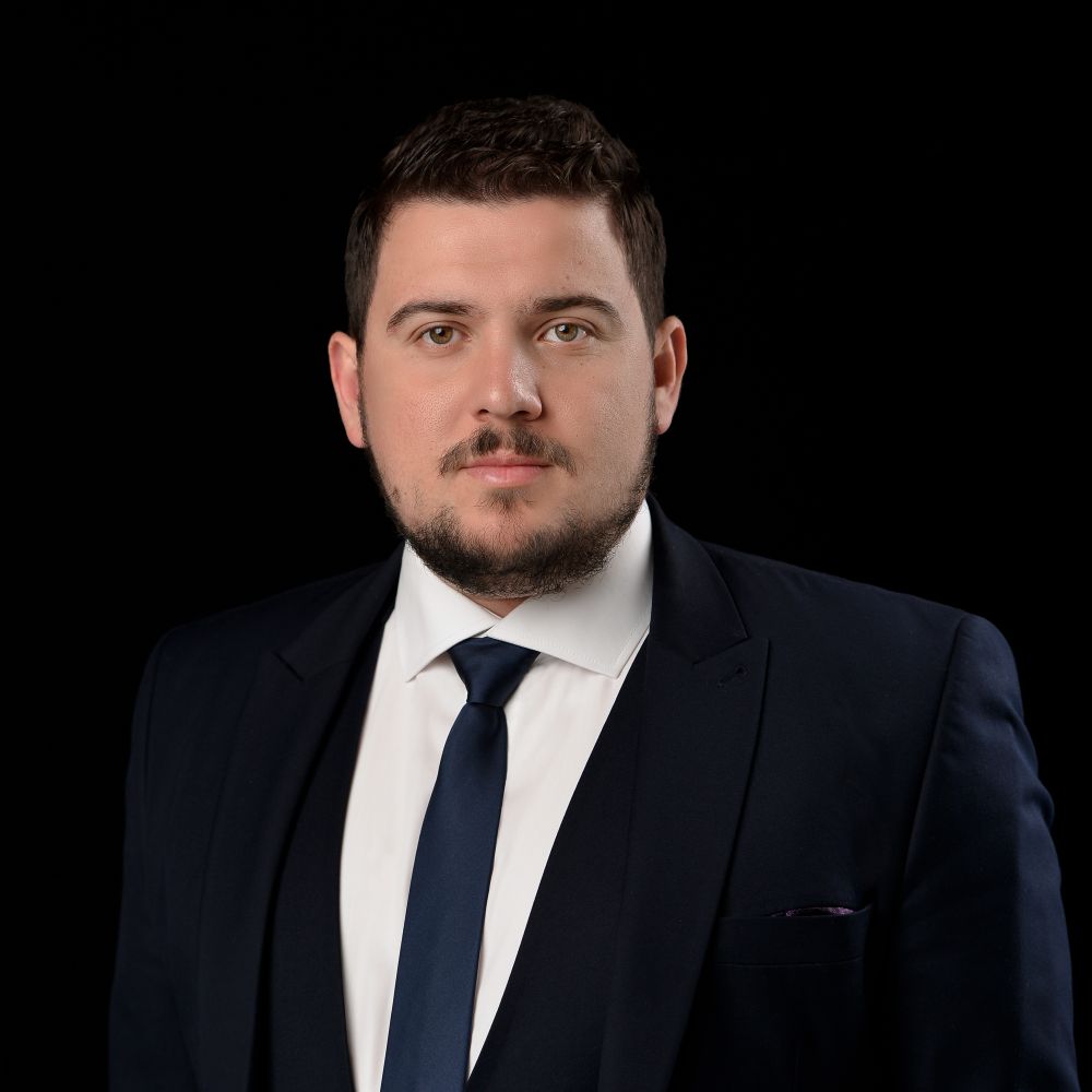 Denald George Tafani