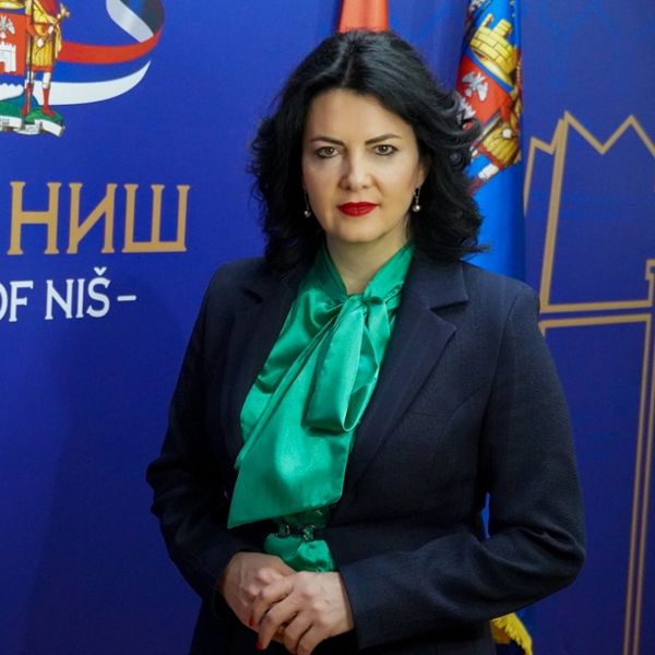 Dragana Sotirovski