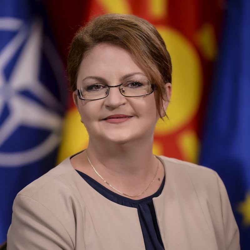 Hristina Odzaklieska