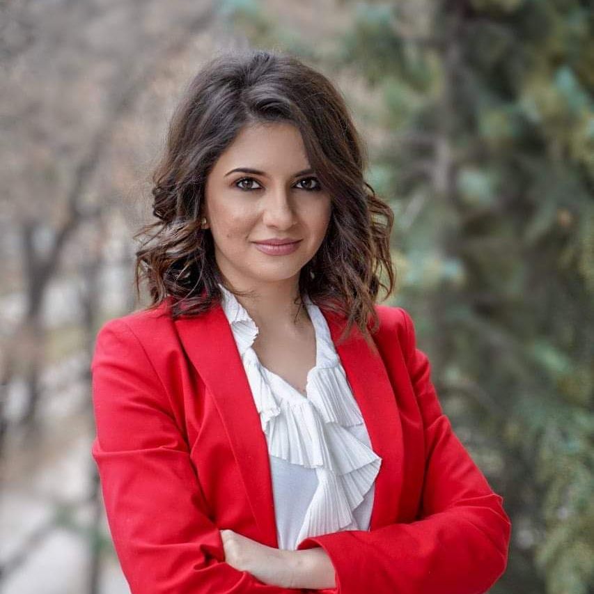 Katerina Sinadinovska