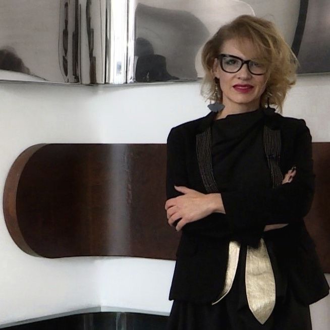 Marta Naumovska-Grnarova