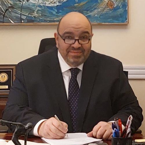 Alexios Marios Lyberopoulos 