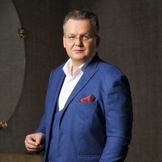 Lyubomir Stanislavov