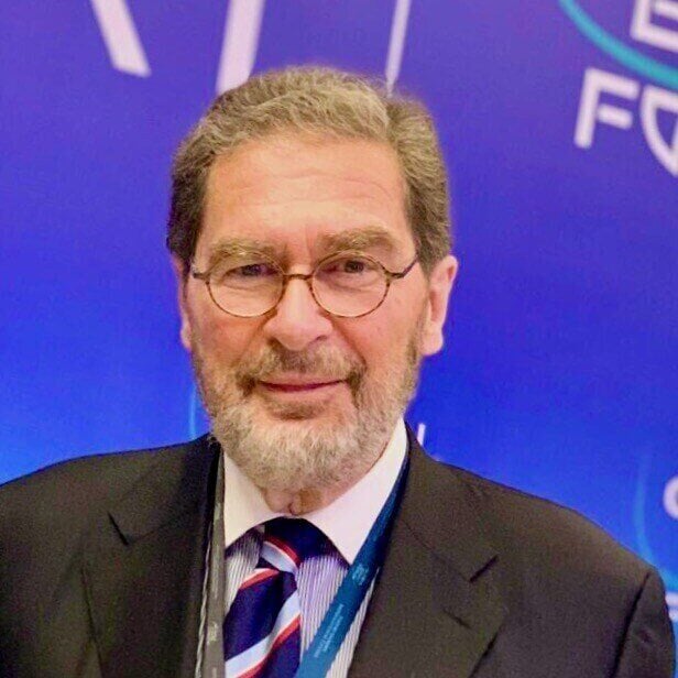 Michael B. Christides