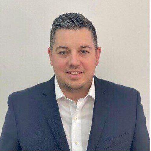 Vangelis Karamintzios