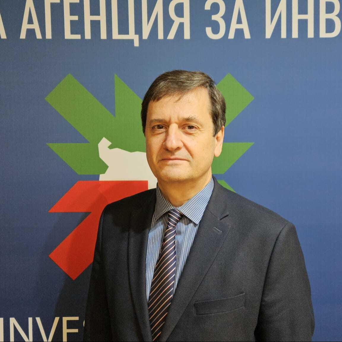 Angel Ivanov