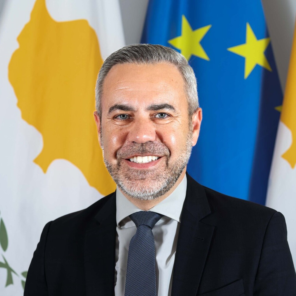 Haralambos Kafkarides