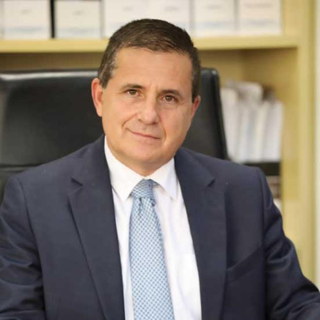 Konstantinos Aravossis