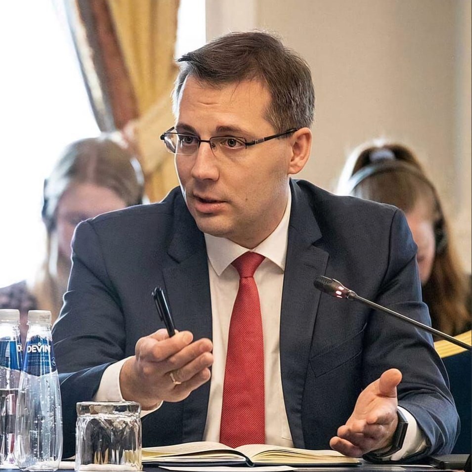 Stanislav Anastassov