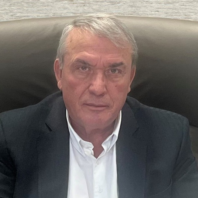 Bogomil Manchev