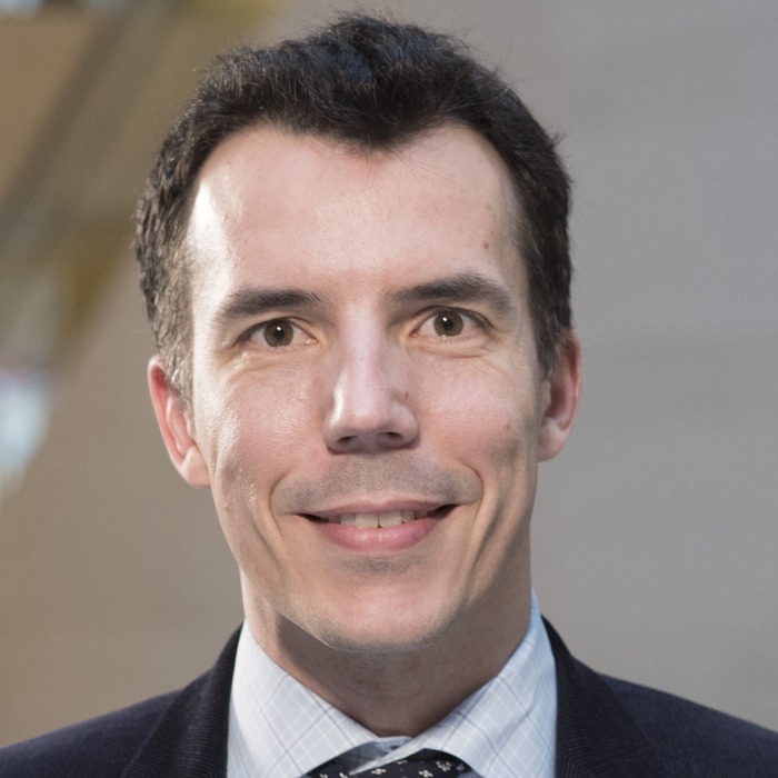 Carlos Mulas Granados