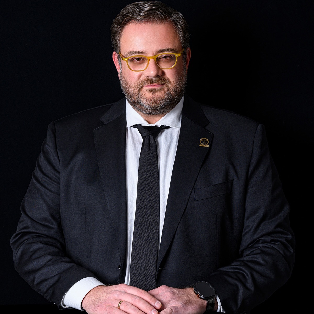George Efstratiadis
