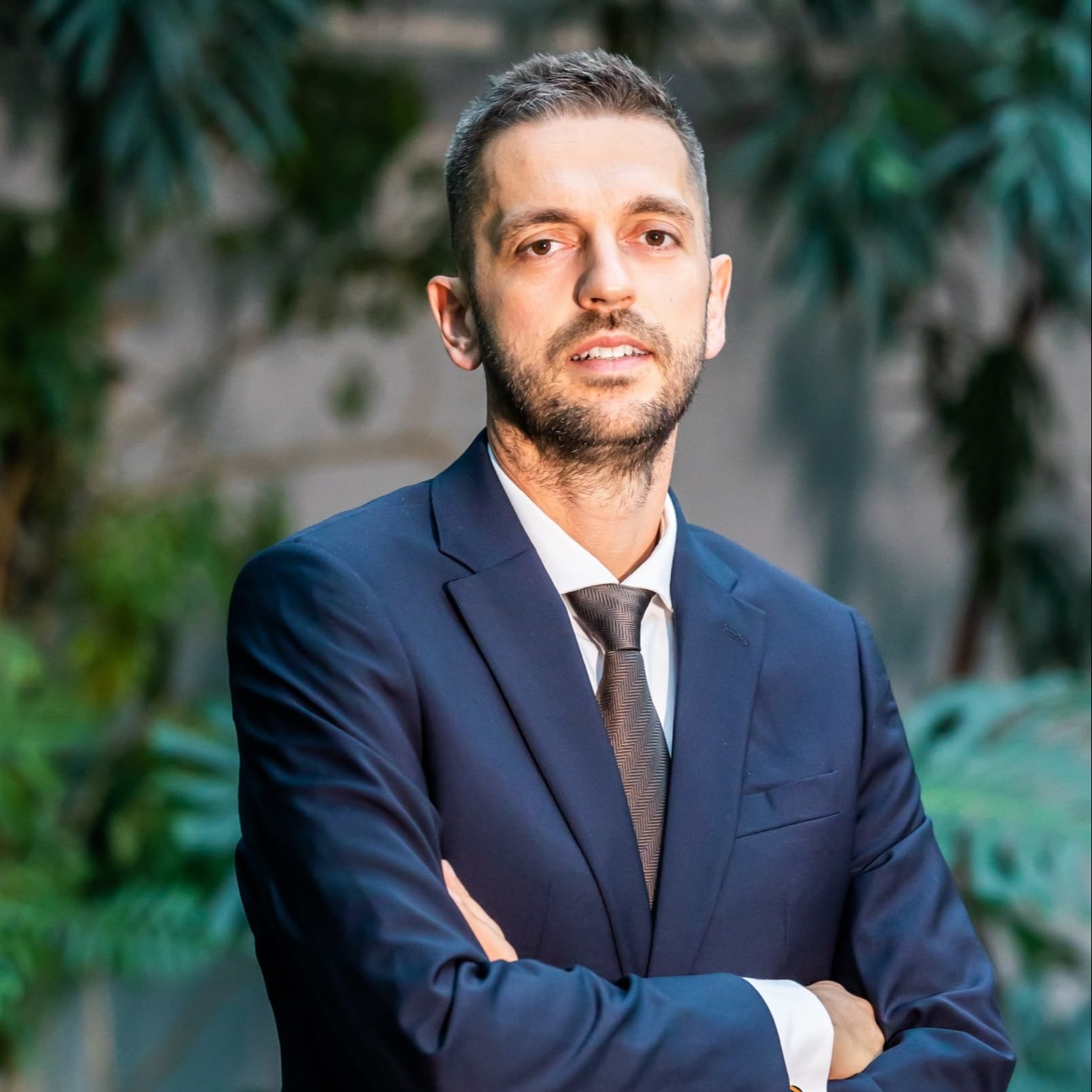Kiril Ravnachki