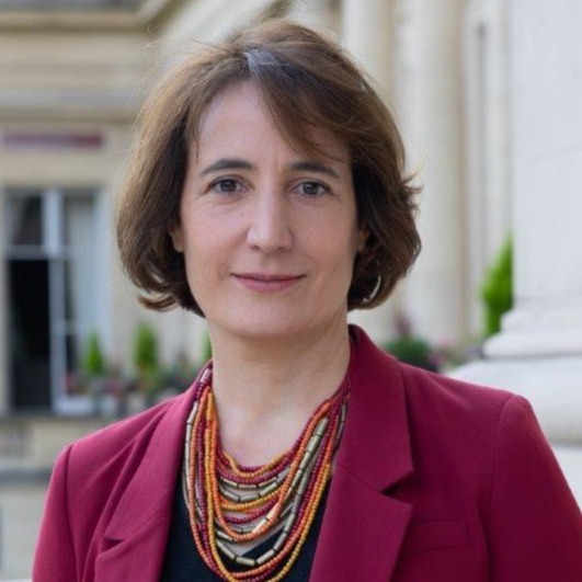 Marie Dumoulin