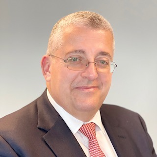 Mark Rachovides