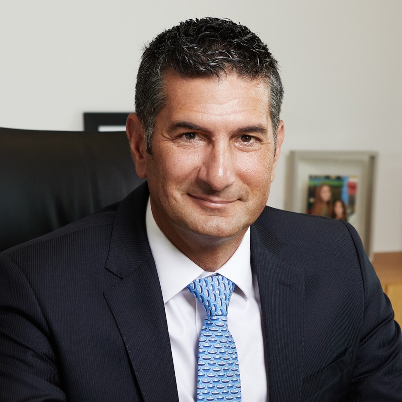 Panos Mavridis