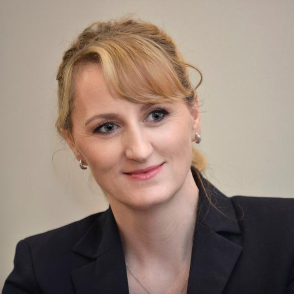 Rositsa Karamfilova-Blagova