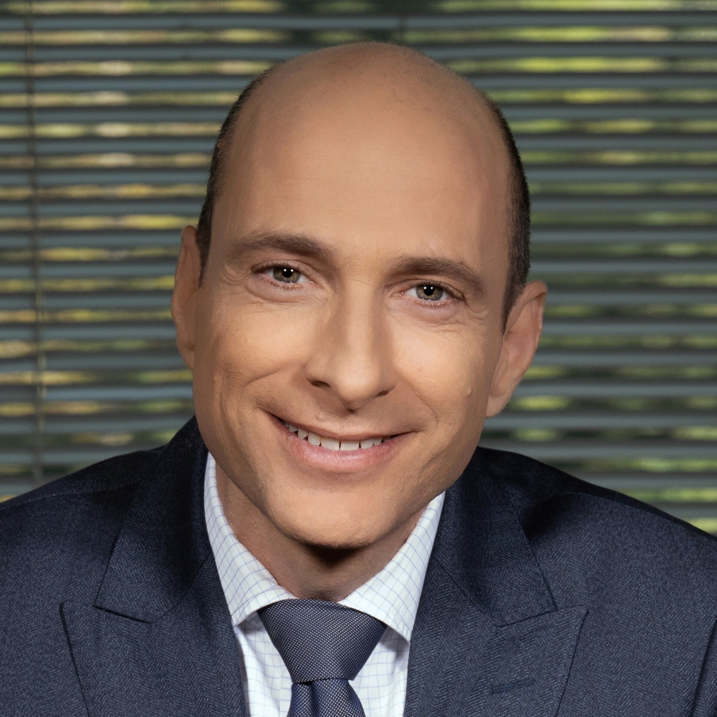 Spyros Venetsianos