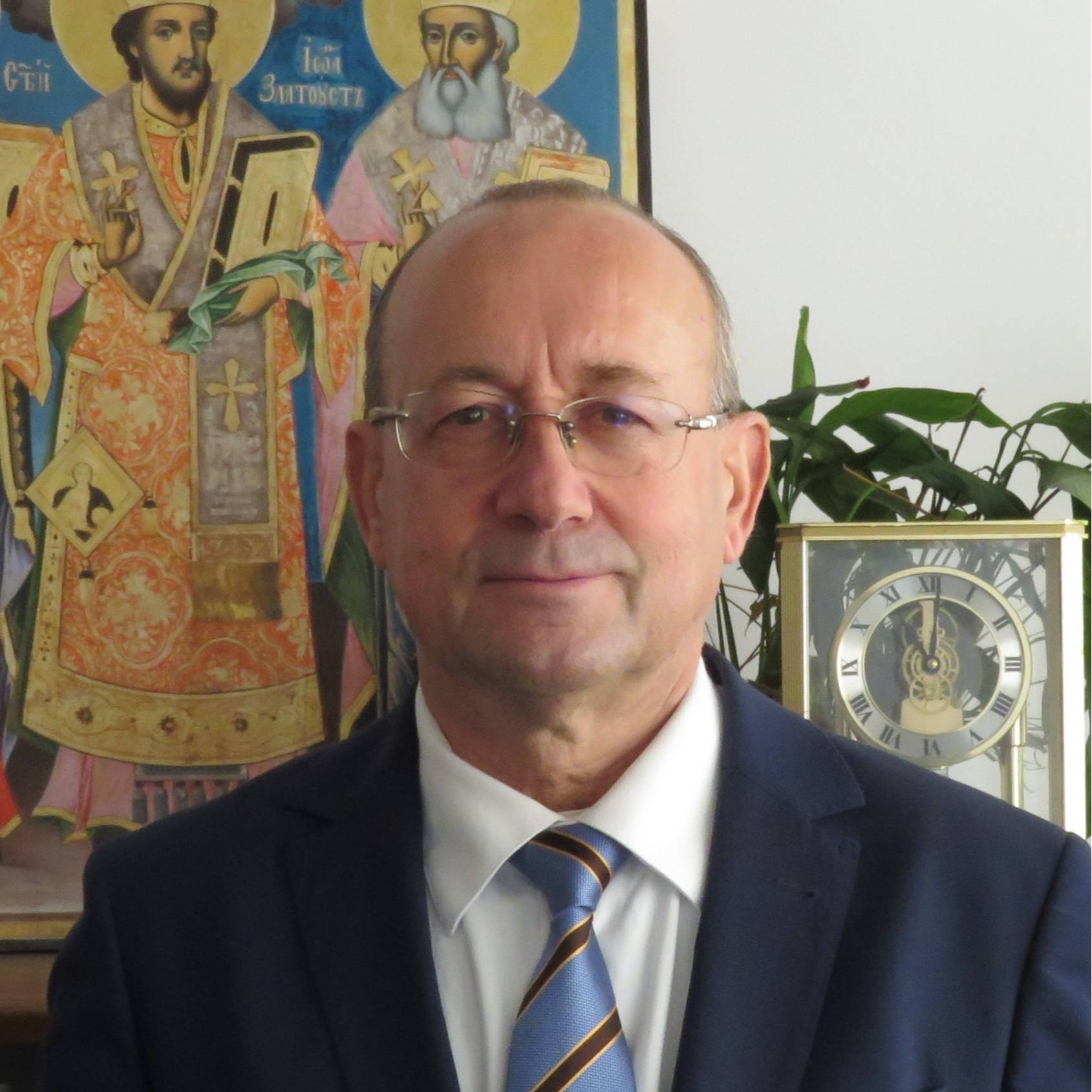 Tsvetan Simeonov