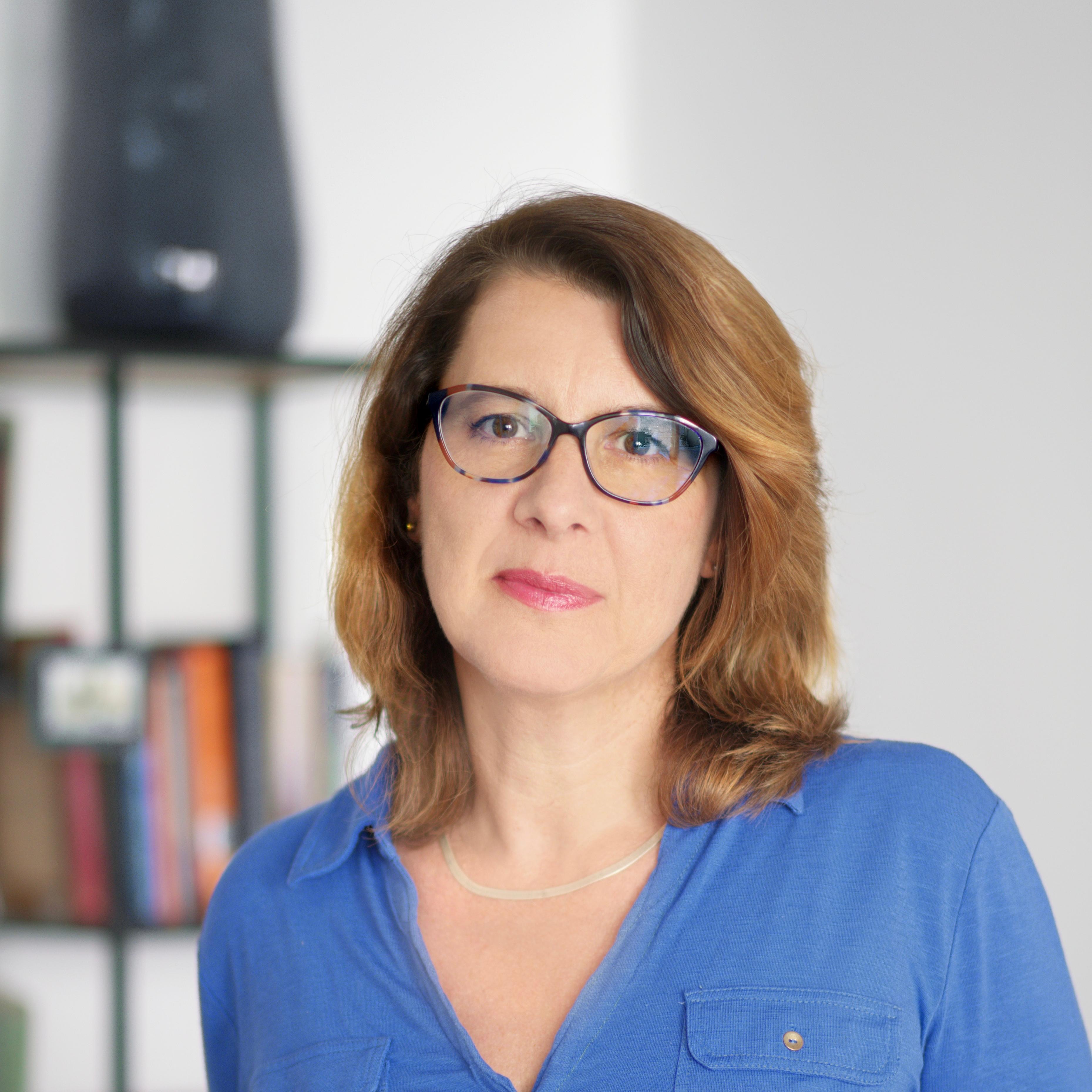 Vessela Tcherneva