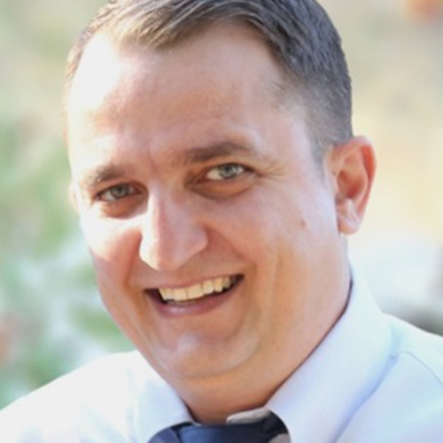 Panagiotis Christelis